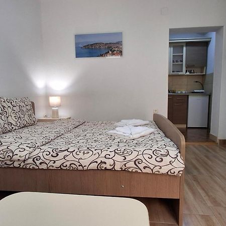 Apartments Tomic Ohrid Exterior foto