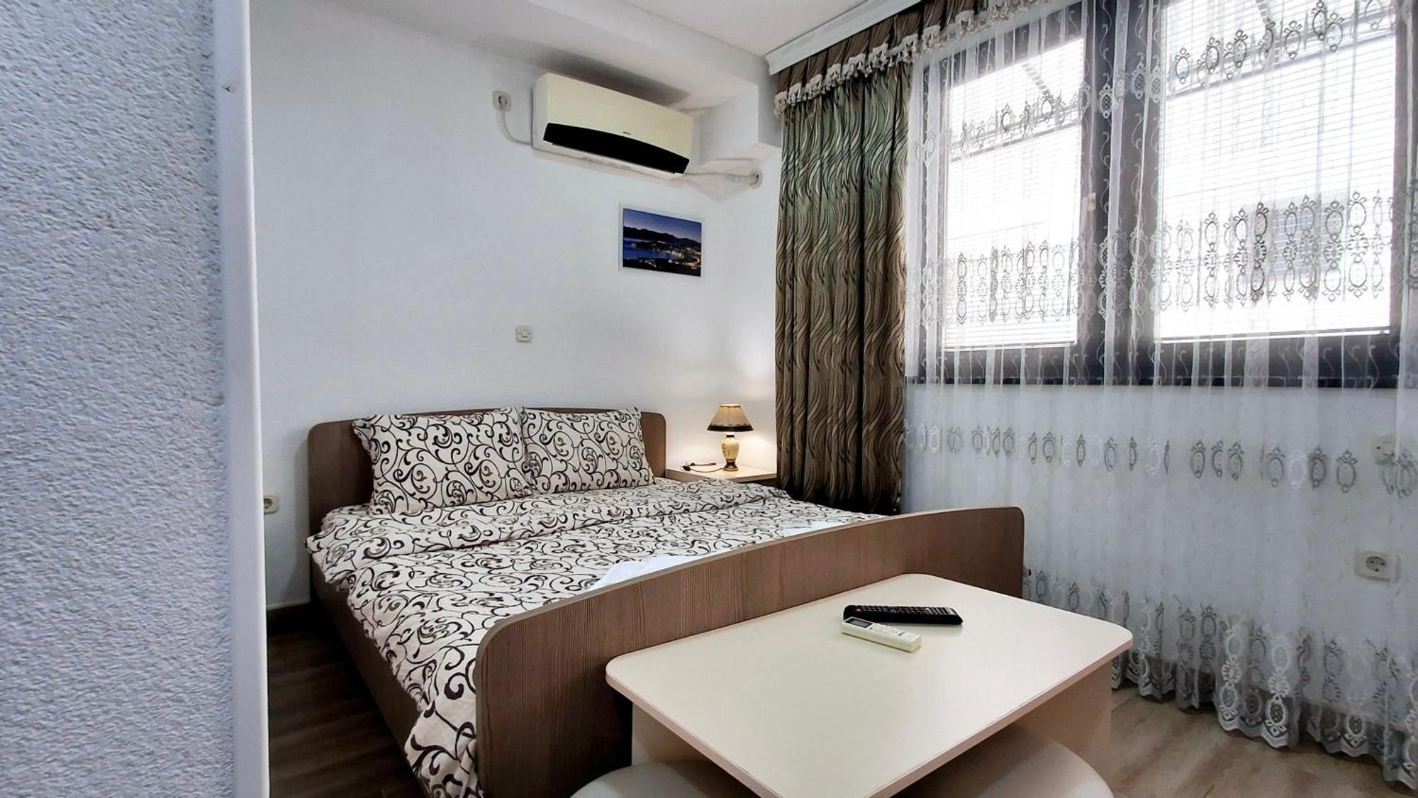 Apartments Tomic Ohrid Exterior foto