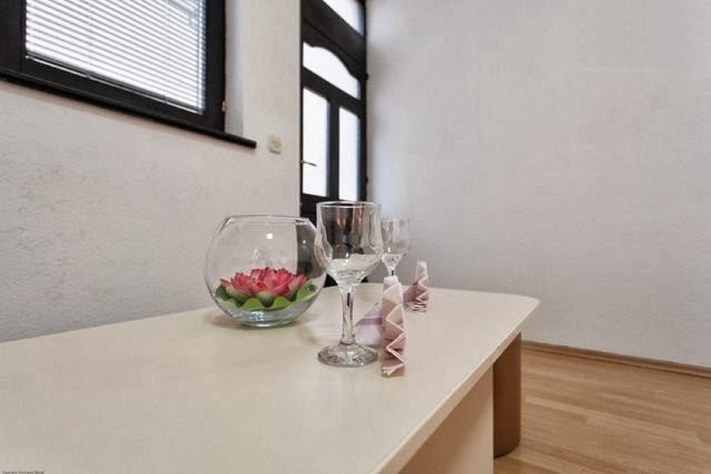 Apartments Tomic Ohrid Exterior foto