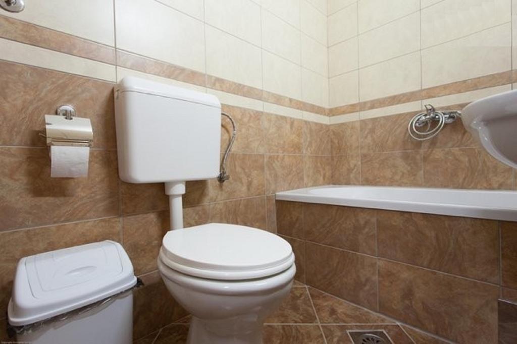 Apartments Tomic Ohrid Exterior foto