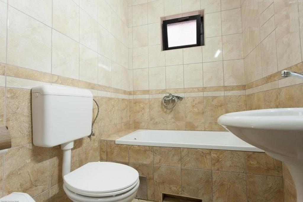 Apartments Tomic Ohrid Exterior foto