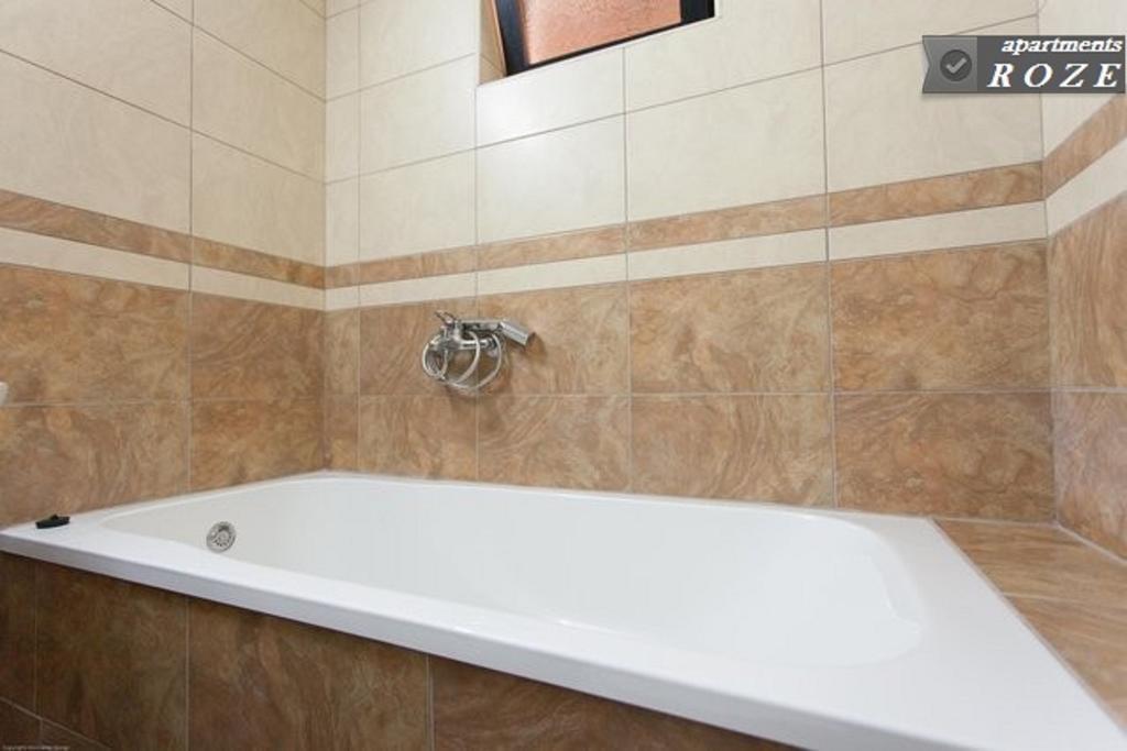 Apartments Tomic Ohrid Exterior foto